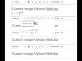 CKEditor MathJax