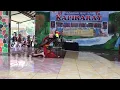 Download Lagu Tari Geboy Kembang Kilaras | Sanggar Tari Kapiraray