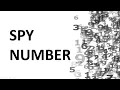 Spy Number in Java
