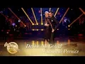 Download Lagu Favourite Dance: Debbie McGee \u0026 Giovanni Pernice American Tango to Por Una Cabeza - Final 2017