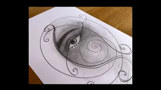 is aggressive drawing asmr a thing guess it is now