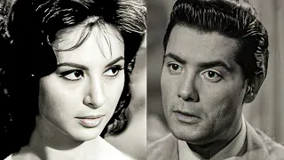 الميراث الأسود فاتن حمامة وشكري سرحان وأمينة رزق ومحمود المليجي 