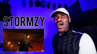stormzy still disappointed reaction leetothevi