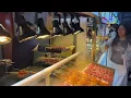 China’s Favorite Night Market for Young People! 100+ Foods, A Real Food Paradise🔥4K