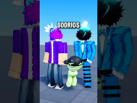 ME JUNTO CON BODRIOS😳 #roblox #humor #robloxshorts #robloxgames