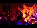 ⋆ 💀  CRYPTA 💀 ⋆  "The Other Side of Anger"  Live  2/9/24  Madison Live!,  Covington, KY