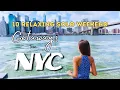 10 Relaxing Solo Weekend Getaways from NYC