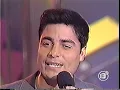 CHAYANNE   ATADO A TU AMOR