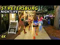 Download Lagu St Petersburg Florida Nightlife