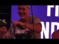Fitz and the Tantrums - Out of My League (Live from Neon City Festival in Las Vegas 11-23-2025)