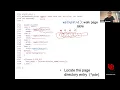 Operating Systems - Lecture 08