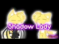 Download Lagu Shadow Lady Meme//Gachs Club (Ft. Tails \u0026 Nine) \