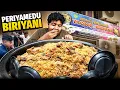 Lagu 220 ₹ Unlimited Mutton Biriyani | Yacoob Biriyani - Irfan’s view