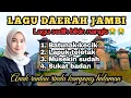 Download Lagu LAGU DAERAH JAMBI || Lagu sedih bikin nangis 😭😭, anak rantau rindu kampung halaman