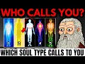 Lagu WHICH SOUL TYPE CALLS TO YOU FIRST? - What It Reveals About your Inner World