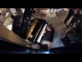 Download Lagu Pianist plays 3 hours of Cocktail, Lounge, Easy Listening Jazz Music
