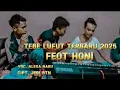 TEBE LUFUT TERBARU 2025 II FEOT HONI II ALEXA NABU_COVER