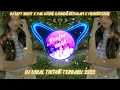 Download Lagu DJ LEFT RIGHT x PAK WONG x RINDU x SEMALAM x MENEKETEHE | DJ TIKTOK VIRAL TERBARU 2022