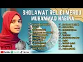 Download Lagu MUHAMMAD NABINA - AYISHA ABDUL BASITH -  FULL ALBUM SHOLAWAT 2023