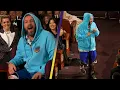 Oscars 2025 Adam Sandler Exits After Conan O Brien s Playful Dig About His Shorts