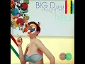 Big D And The Kids Table - Describing The Sky