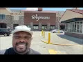 Luxury grocery shopping at Wegmans