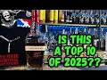 Makers Mark Cellar Aged 2025 Is This A Top 10 Bottle of 2025