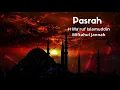 Lagu M Marzuki \u0026 Miftahul Jannah - Pasrah (Official Audio)