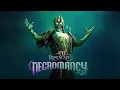 Necromancy Cinematic Release Date Trailer Necromancy RuneScape