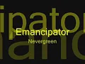 Emancipator - Nevergreen