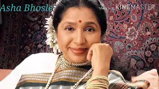 Download Do Lafzon ki hai dil ki kahani MP3 song asha Bhosle romantic song MP3