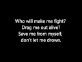 Download Lagu Bring me the Horizon ~ Drown Lyrics