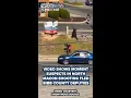 FULL shows moment North Macon shooting suspects fled Bibb County deputies