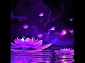 Peaceful Night Soothing Deep Sleep Music (Calming Healing Music)