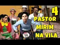 Download Lagu Pastor Mirim na Vila do Chaves #4
