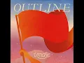 【imase】アウトライン（instrumental）