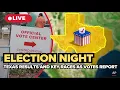 Live Bexar County judge results Texas primaries 2026 KENS 5