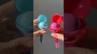 Lip Pop 2 In 1 Lip Gloss Balm By MCoBeauty 