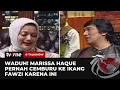 Download Lagu Marissa Haque Bongkar Hal yang Membuat Cemburu ke Ikang Fawzi | E-Talkshow tvOne