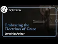 Download Lagu Embracing the Doctrines of Grace | John MacArthur