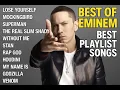 Download Lagu BEST OF EMINEM - BEST PLAYLIST SONG | Top Hits Full Album 2025
