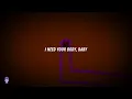 R3HAB & Jason Derulo 🎧 Animal / Lyrics
