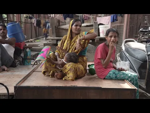 Jamna - The River Story | Official Trailer | ALT EFF 2024