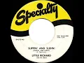 1956 HITS ARCHIVE: Slippin’ And Slidin’ - Little Richard (correct single version)