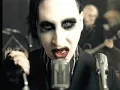 Marilyn Manson - mOBSCENE