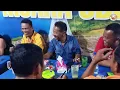 Berkat Voice - Sidoli Parkuku Hitam Cipt.Dapot Simarmata - Versi Lapo Tuak | Lagu Batak Viral Lapo