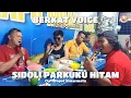 Download Lagu Berkat Voice - Sidoli Parkuku Hitam Cipt.Dapot Simarmata - Versi Lapo Tuak | Lagu Batak Viral Lapo