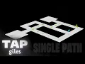Patrol Route - Part 1 Setting Routes TAPgiles Dreams Tutorial