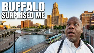 I Spent a Day in Buffalo to See If It s Actually Underrated 44 Unbound