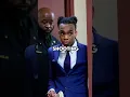 The Story Behind YNW Melly s Arrest